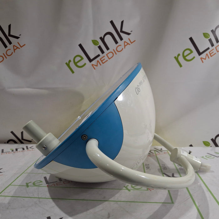 Maquet Hanaulux Blue 80 Surgical Light