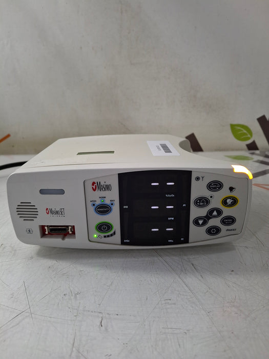 Masimo Rad 87 Rainbow Set Pulse Oximeter
