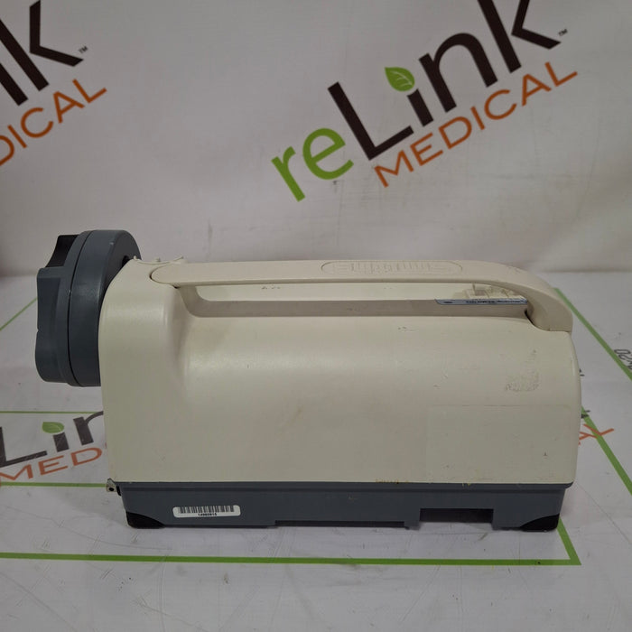 Smiths Medical Medfusion 3500 Version 6 Syringe Infusion Pump