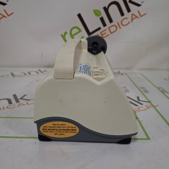 Smiths Medical Medfusion 3500 Version 6 Syringe Infusion Pump