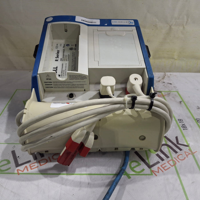 Zoll R Series ALS Defibrillator