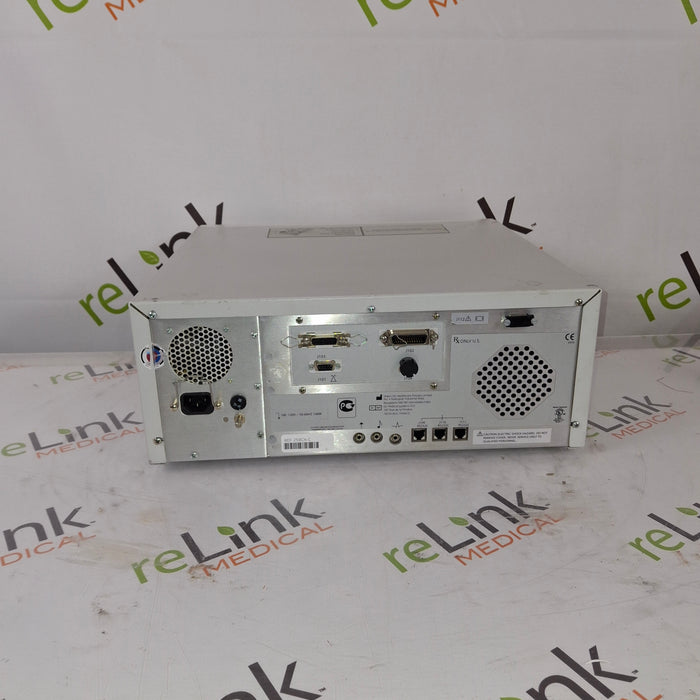 GE Healthcare Corometrics 250cx Series Model 259cx-c Fetal Monitor