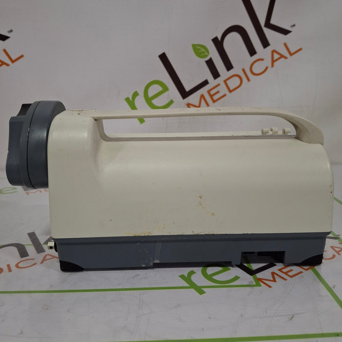 Smiths Medical Medfusion 3500 Version 6 Syringe Infusion Pump