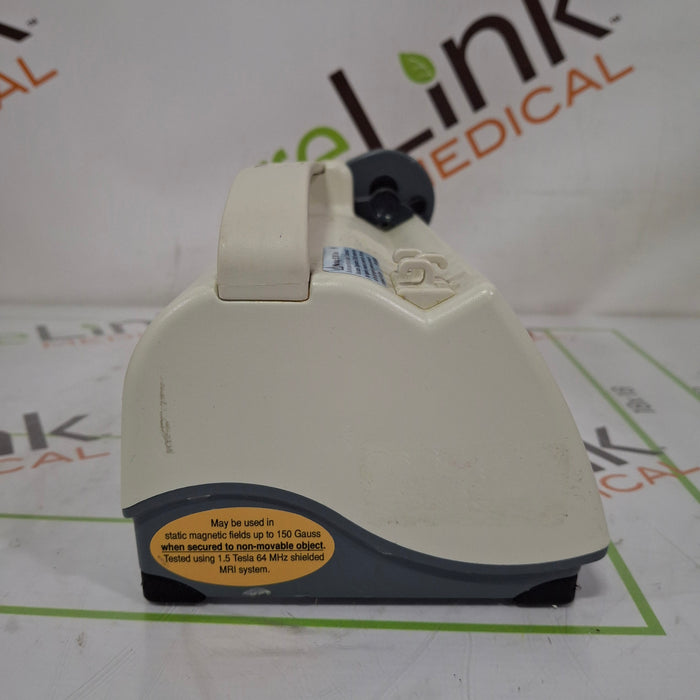 Smiths Medical Medfusion 3500 Version 6 Syringe Infusion Pump