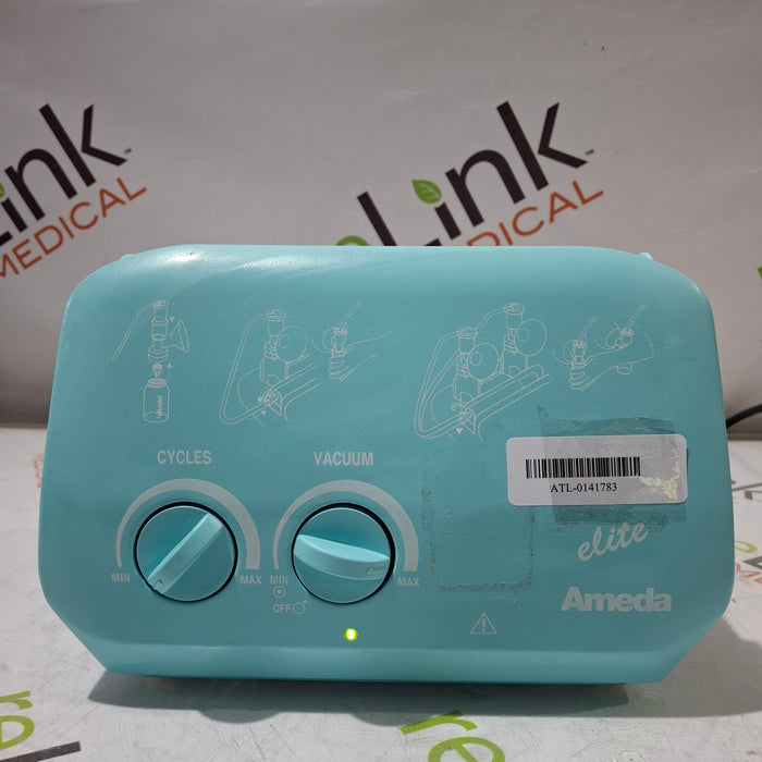 Ameda Elite Breast Pump