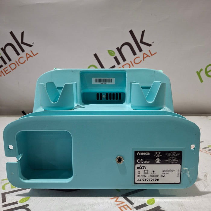 Ameda Elite Breast Pump