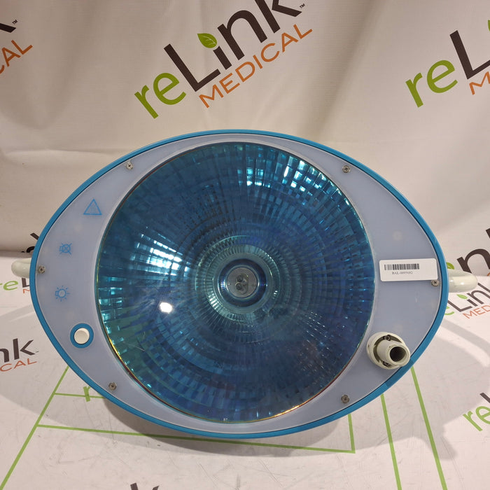 Maquet Hanaulux Blue 80 Surgical Light