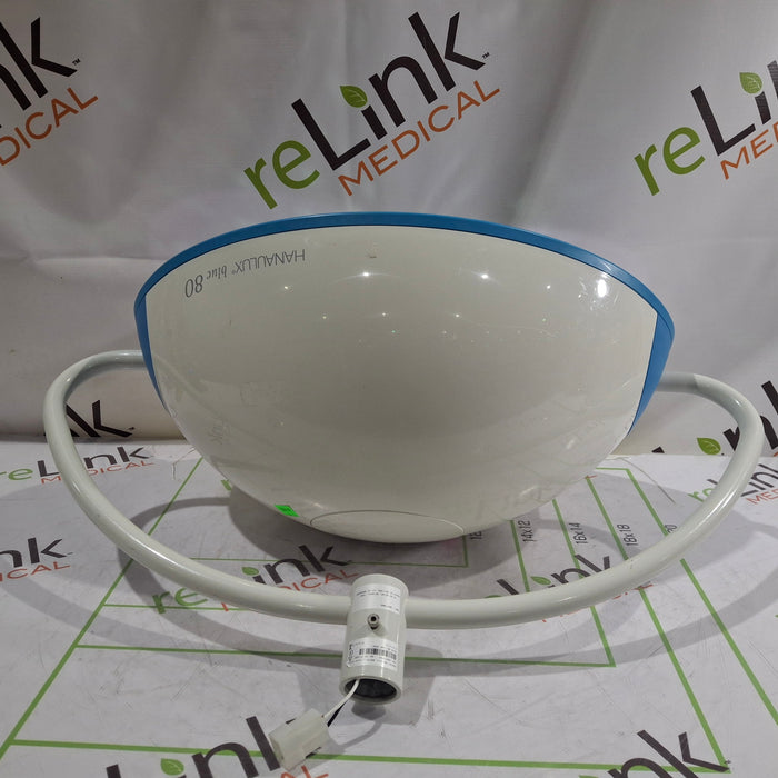 Maquet Hanaulux Blue 80 Surgical Light