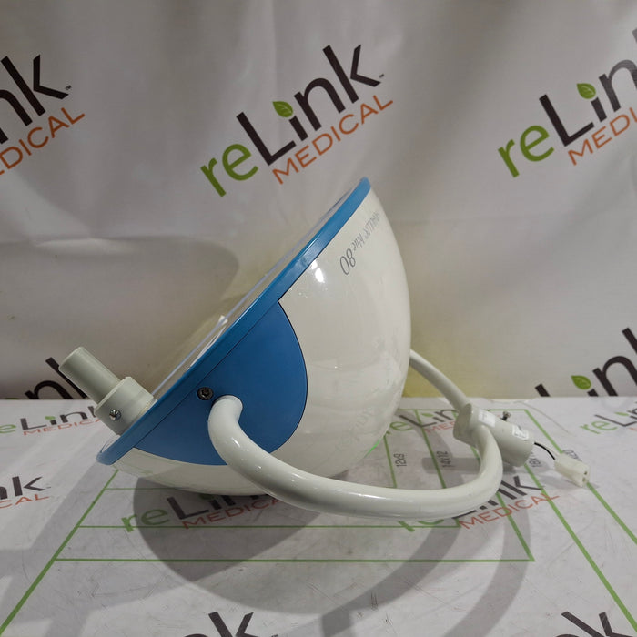Maquet Hanaulux Blue 80 Surgical Light