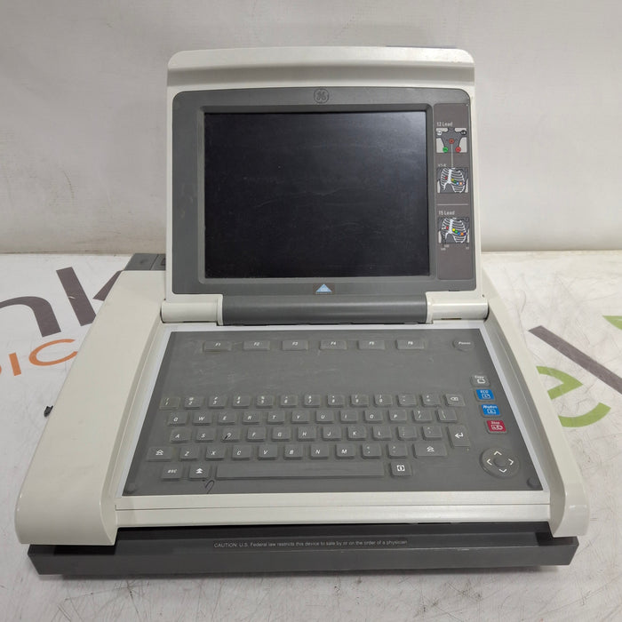 GE Healthcare MAC 5500 HD ECG without CAM Module