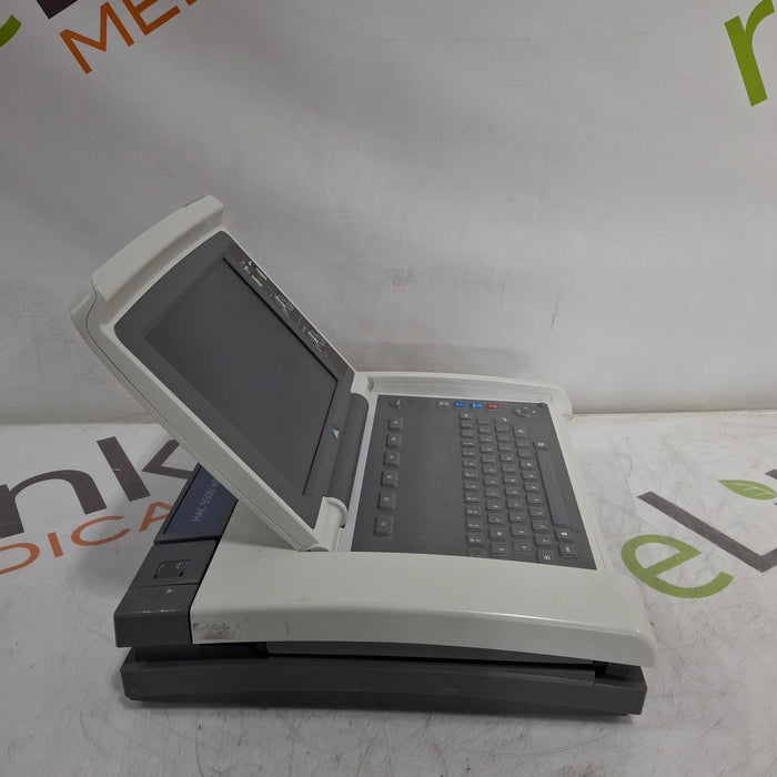 GE Healthcare MAC 5500 HD ECG without CAM Module