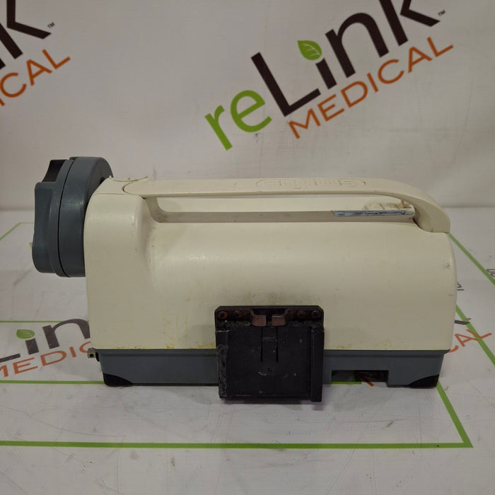 Smiths Medical Medfusion 3500 Version 6 Syringe Infusion Pump