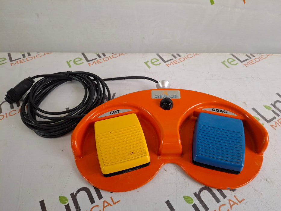 Gyrus Acmi, Inc. 744010 Footswitch