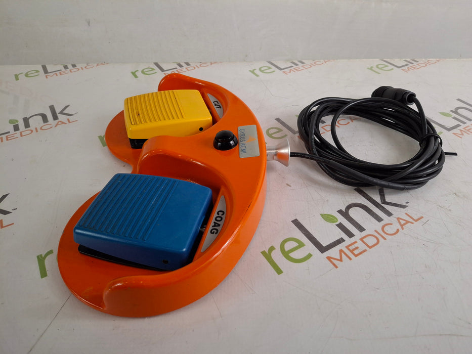 Gyrus Acmi, Inc. 744010 Footswitch