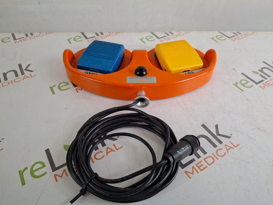 Gyrus Acmi, Inc. 744010 Footswitch