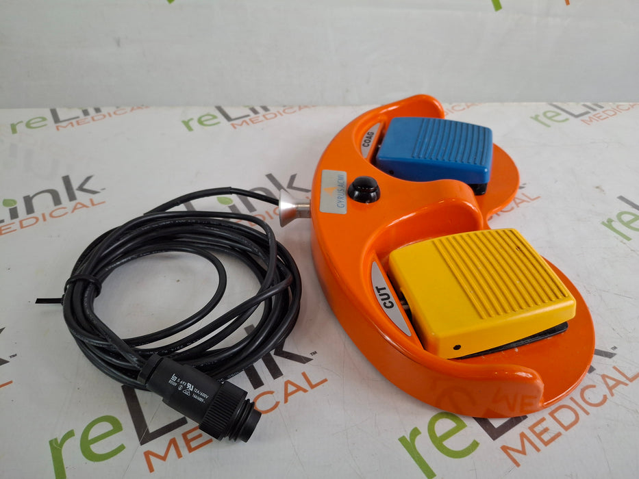 Gyrus Acmi, Inc. 744010 Footswitch