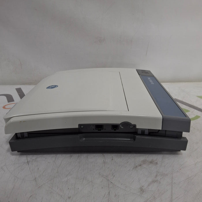 GE Healthcare MAC 5500 HD ECG without CAM Module