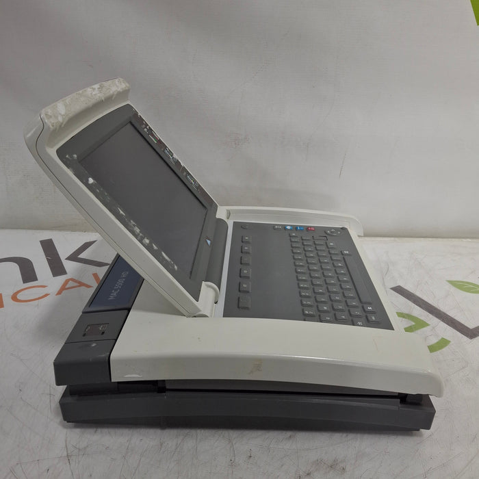 GE Healthcare MAC 5500 HD ECG without CAM Module