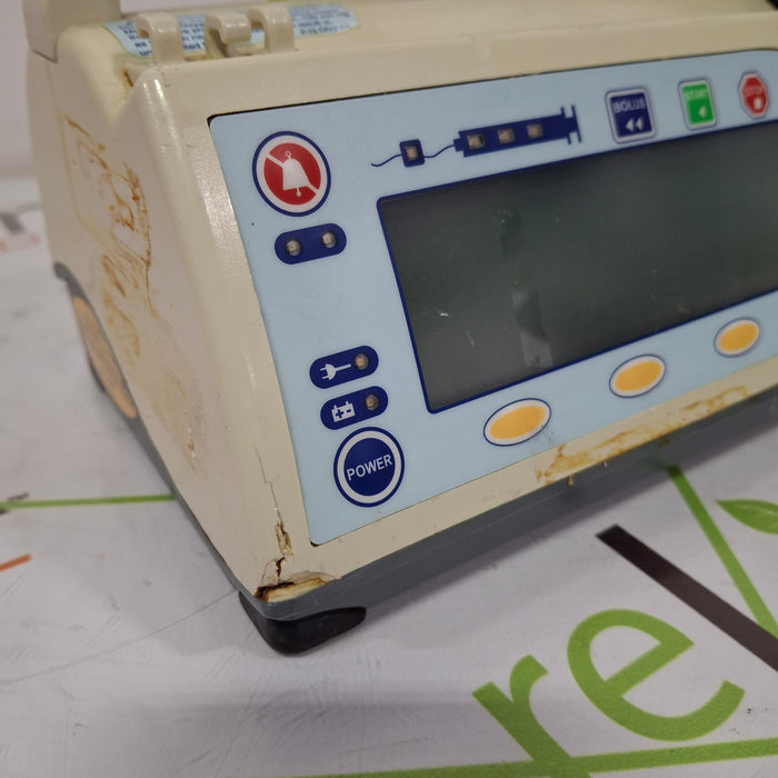Smiths Medical Medfusion 3500 Syringe Infusion Pump