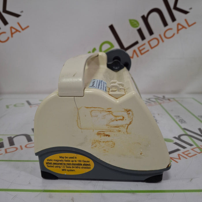 Smiths Medical Medfusion 3500 Syringe Infusion Pump