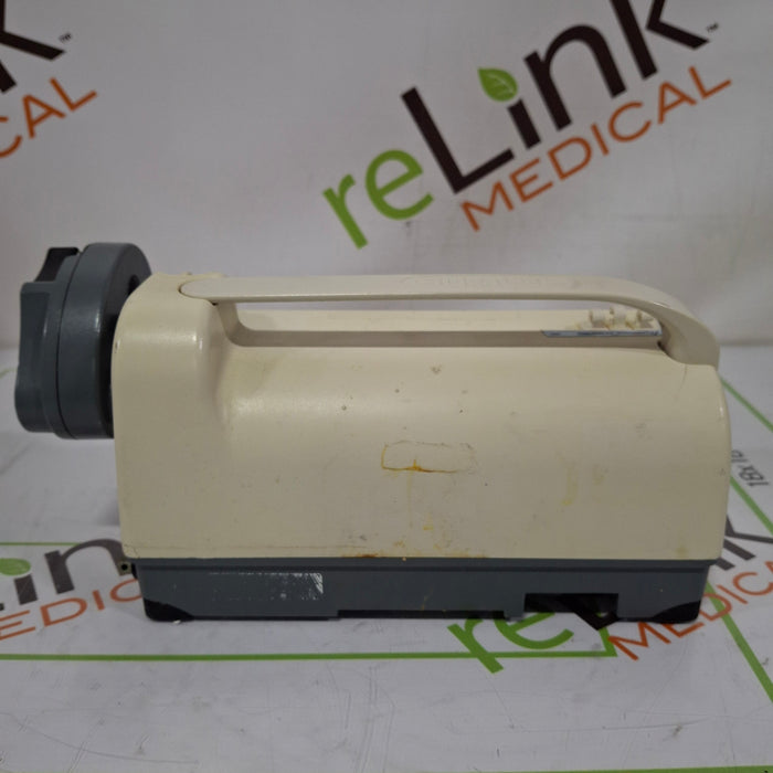 Smiths Medical Medfusion 3500 Syringe Infusion Pump