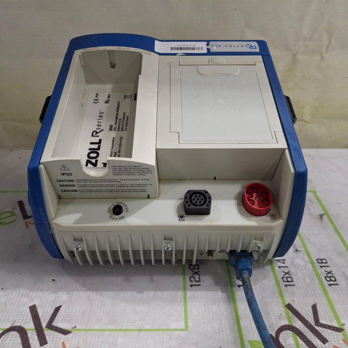 Zoll R Series ALS Defibrillator