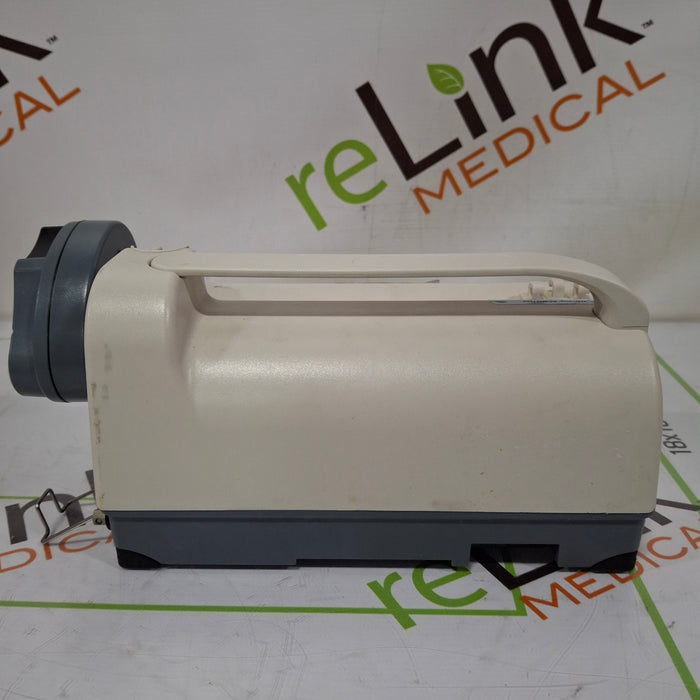 Smiths Medical Medfusion 3500 Version 4 Syringe Infusion Pump