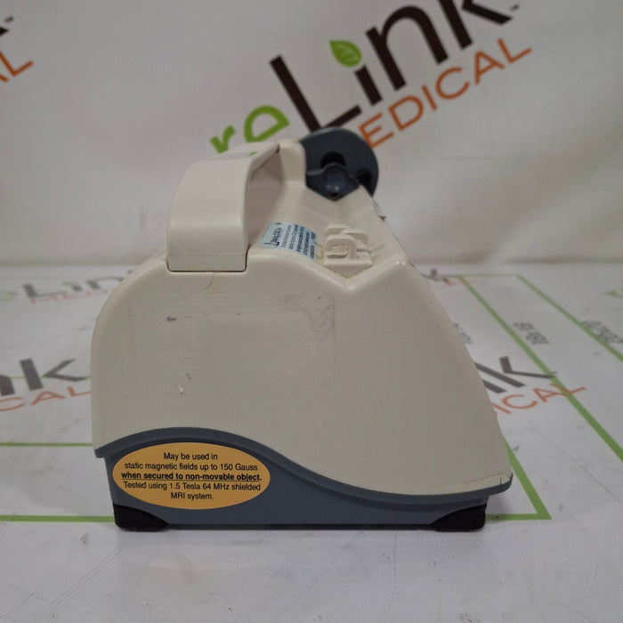 Smiths Medical Medfusion 3500 Version 4 Syringe Infusion Pump