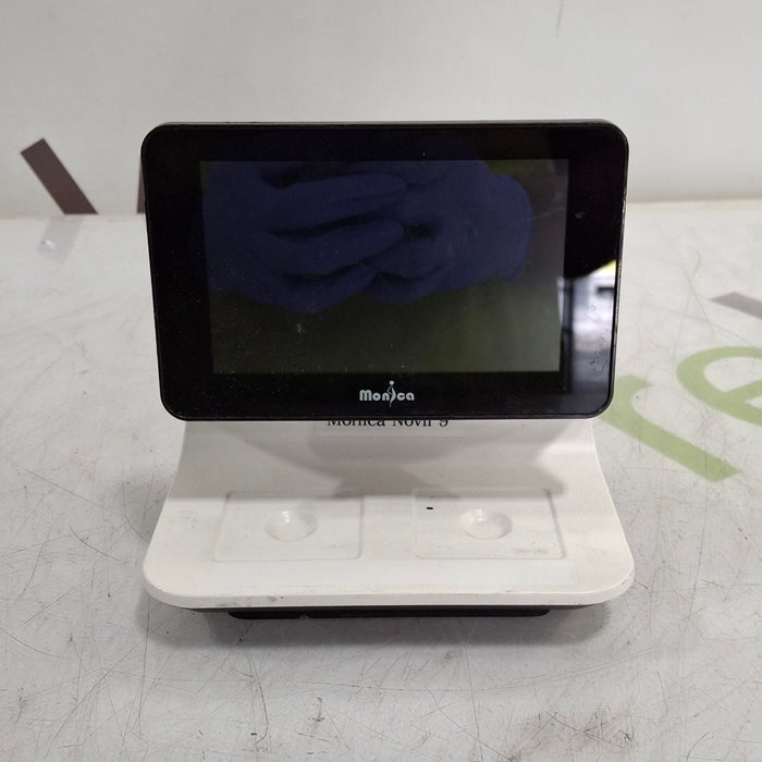 Monica Healthcare Limited 107-PT-001 Fetal Monitor