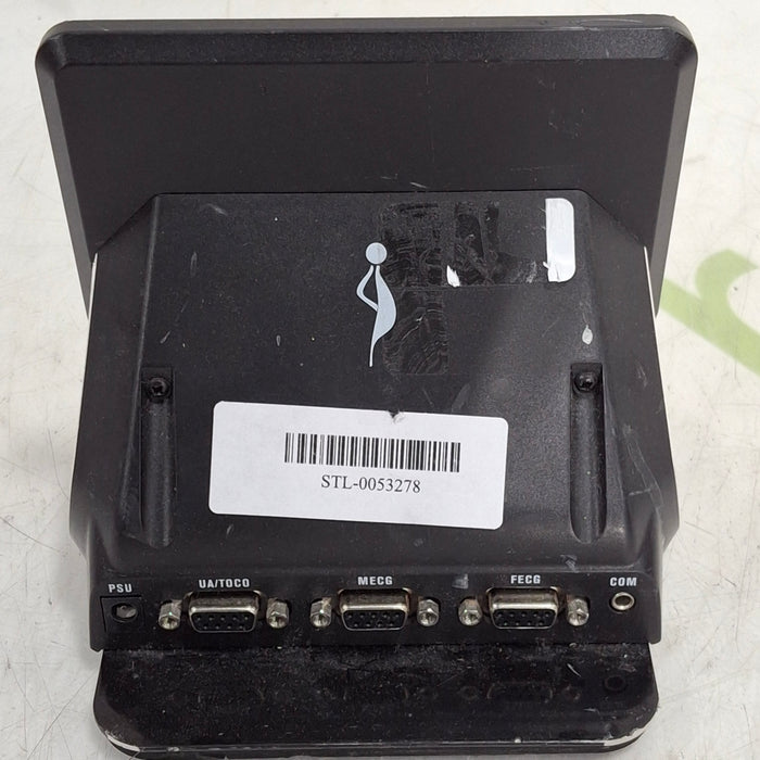 Monica Healthcare Limited 107-PT-001 Fetal Monitor