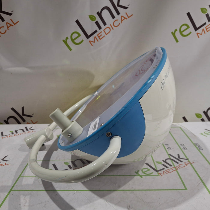 Maquet Hanaulux Blue 80 Surgical Light