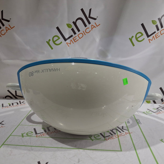 Maquet Hanaulux Blue 80 Surgical Light