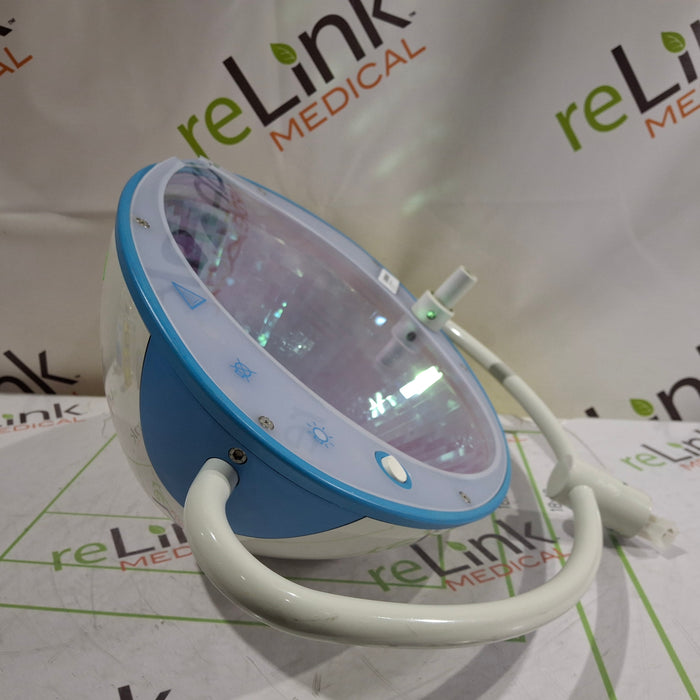 Maquet Hanaulux Blue 80 Surgical Light