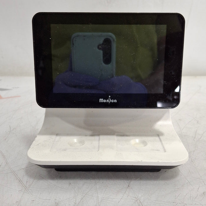 Monica Healthcare Limited 107-PT-001 Fetal Monitor