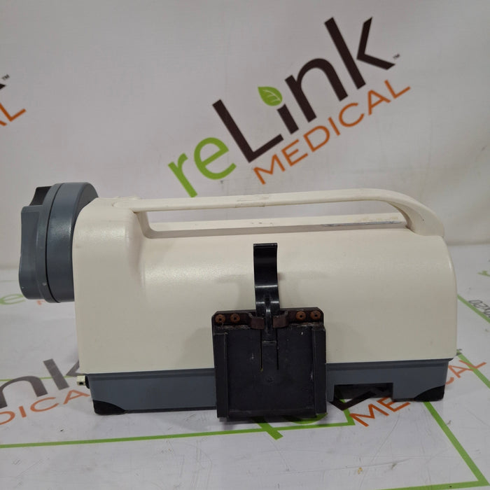 Smiths Medical Medfusion 3500 Version 5 Syringe Infusion Pump