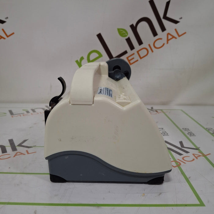 Smiths Medical Medfusion 3500 Version 5 Syringe Infusion Pump