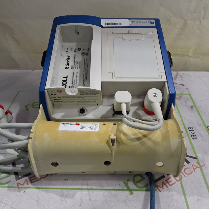 Zoll R Series ALS Defibrillator