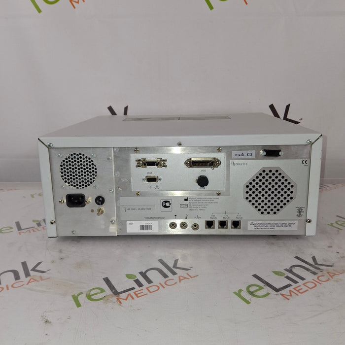 GE Healthcare Corometrics 250cx Series Model 259cx-a Fetal Monitor