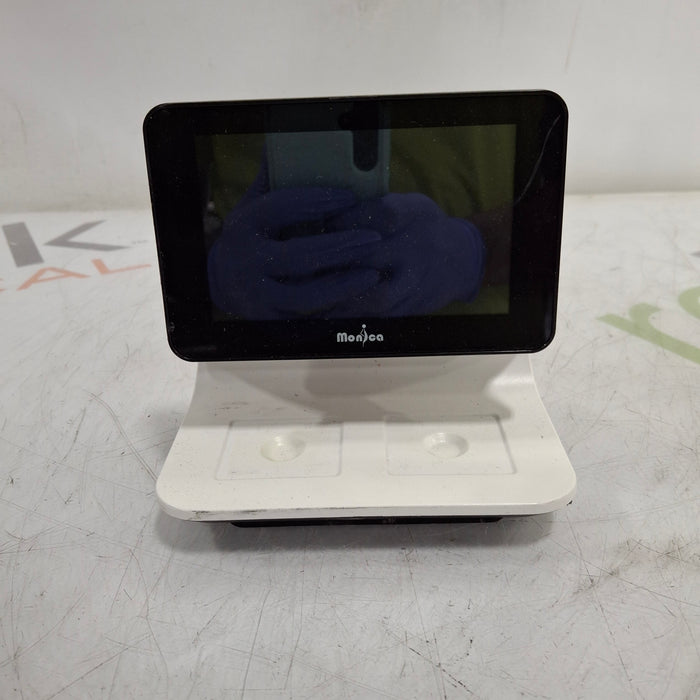 Monica Healthcare Limited 107-PT-001 Fetal Monitor