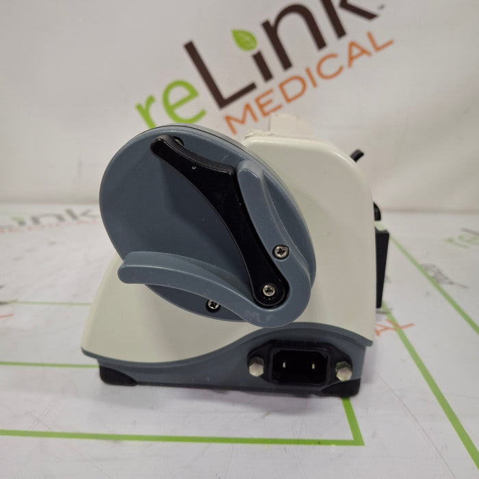Smiths Medical Medfusion 3500 Version 5 Syringe Infusion Pump