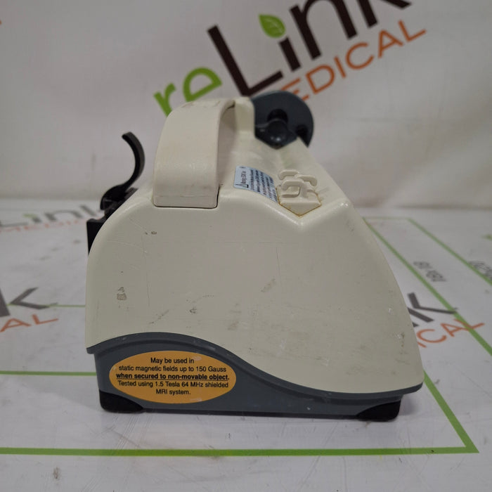 Smiths Medical Medfusion 3500 Version 5 Syringe Infusion Pump