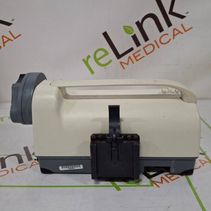 Smiths Medical Medfusion 3500 Version 5 Syringe Infusion Pump