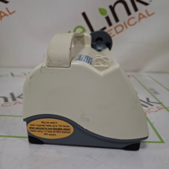 Smiths Medical Medfusion 3500 Version 5 Syringe Infusion Pump