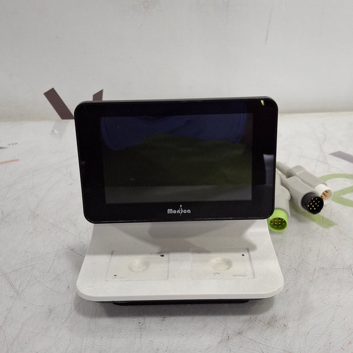 Monica Healthcare Limited 107-PT-001 Fetal Monitor