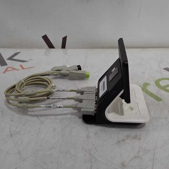 Monica Healthcare Limited 107-PT-001 Fetal Monitor