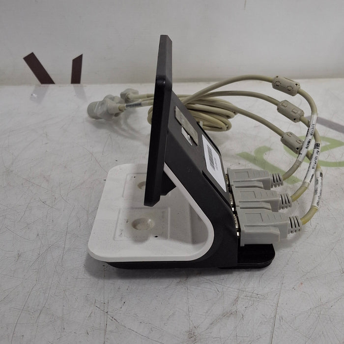 Monica Healthcare Limited 107-PT-001 Fetal Monitor