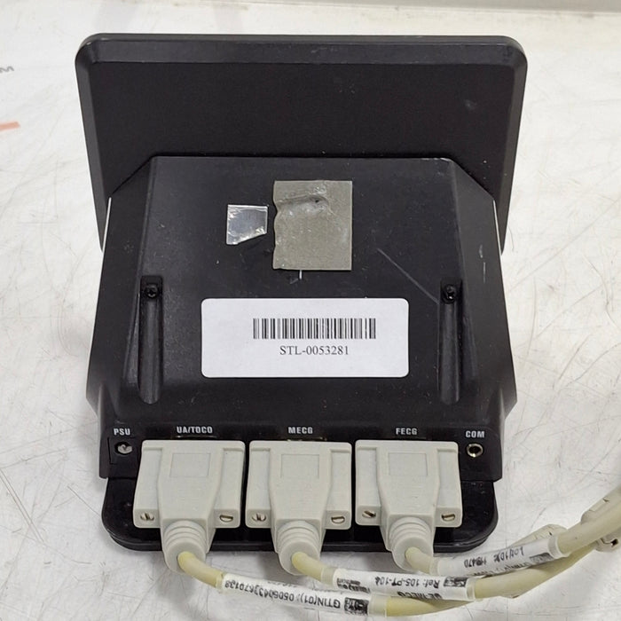 Monica Healthcare Limited 107-PT-001 Fetal Monitor