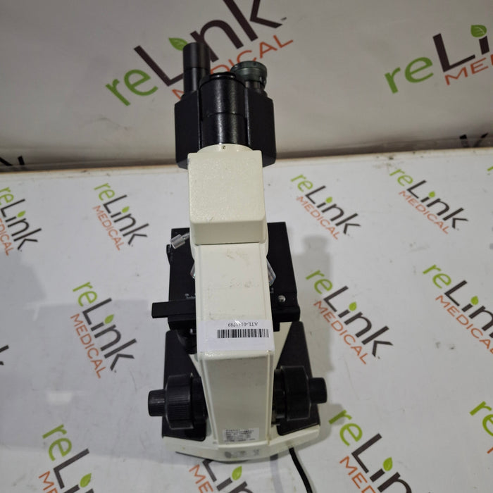 Fisher Scientific Micromaster Binocular Microscope