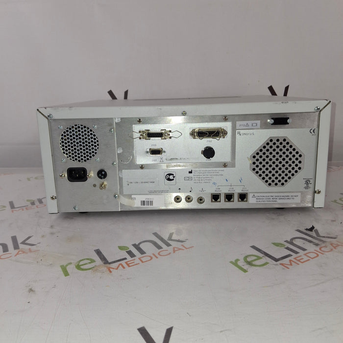 GE Healthcare Corometrics 250cx Series Model 259cx-c Fetal Monitor