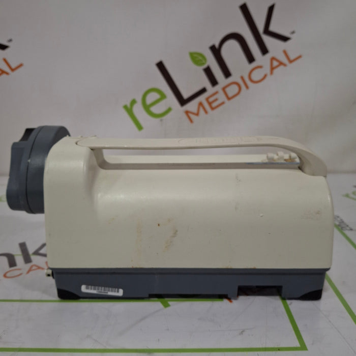 Smiths Medical Medfusion 3500 Version 5 Syringe Infusion Pump